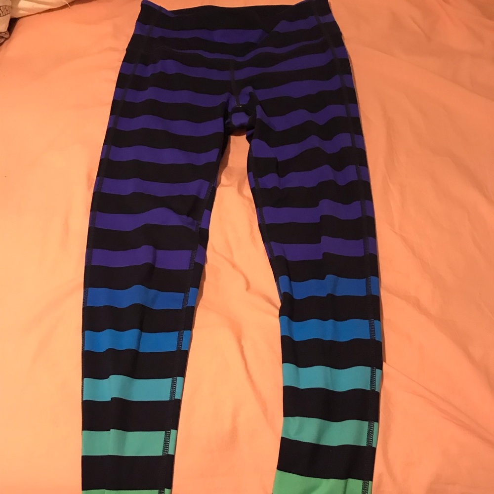 Athleta leggings